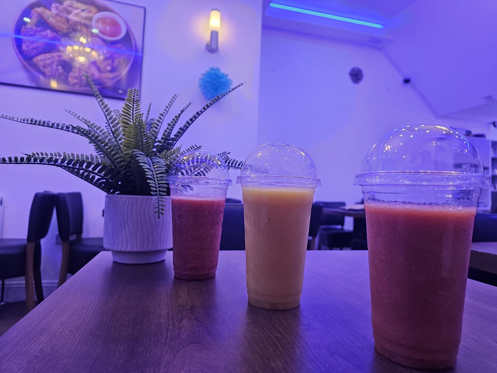 DM BELLYBLISS in Canning Town London
